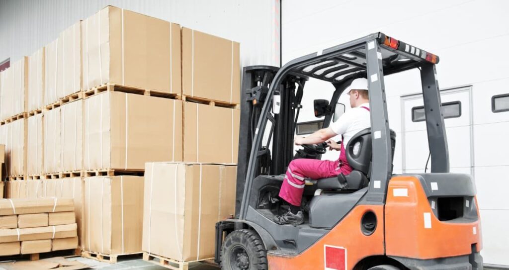 Formation Hygiène et sécurité - CACES