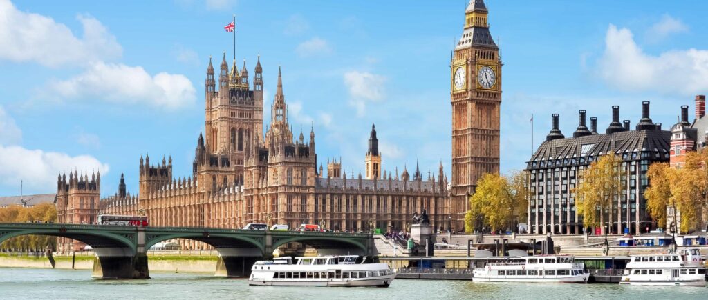 Formation langue - Anglais