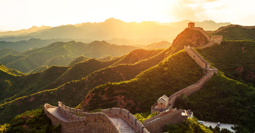 Formation Langue - Chinois