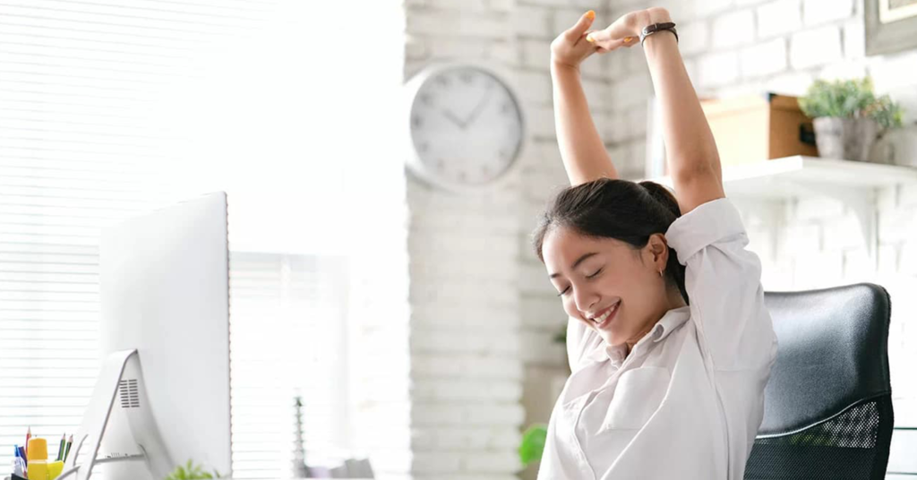 Formation management - Bien être au travail