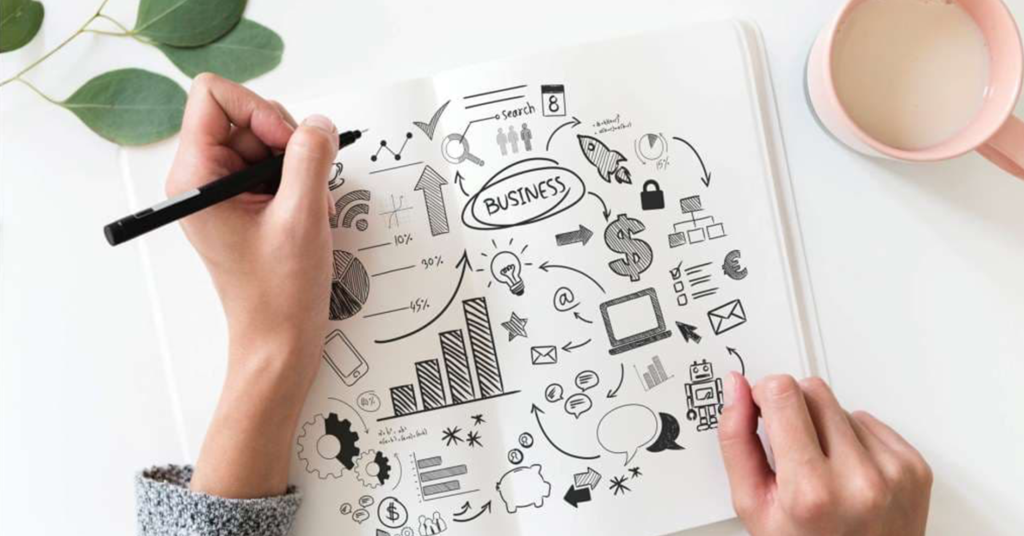 Formation management - Création d'entreprise