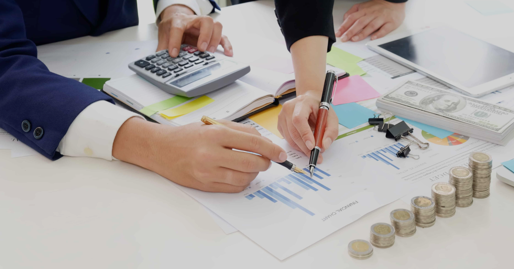 Formation - l'essentiel de la comptabilité et de l'analyse financière