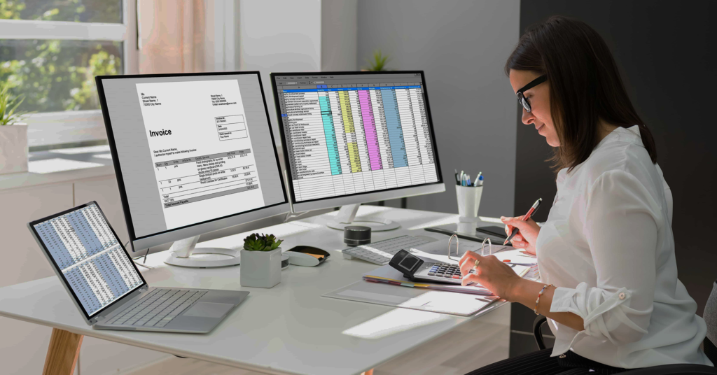 Formation - l'essentiel de la comptabilité