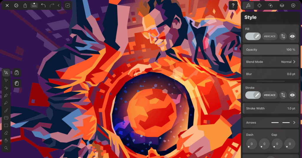 Formation PAO/CAO - Illustrator