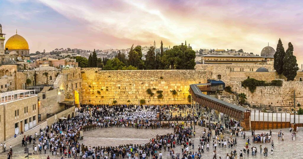 Formation Langue - Hebreu