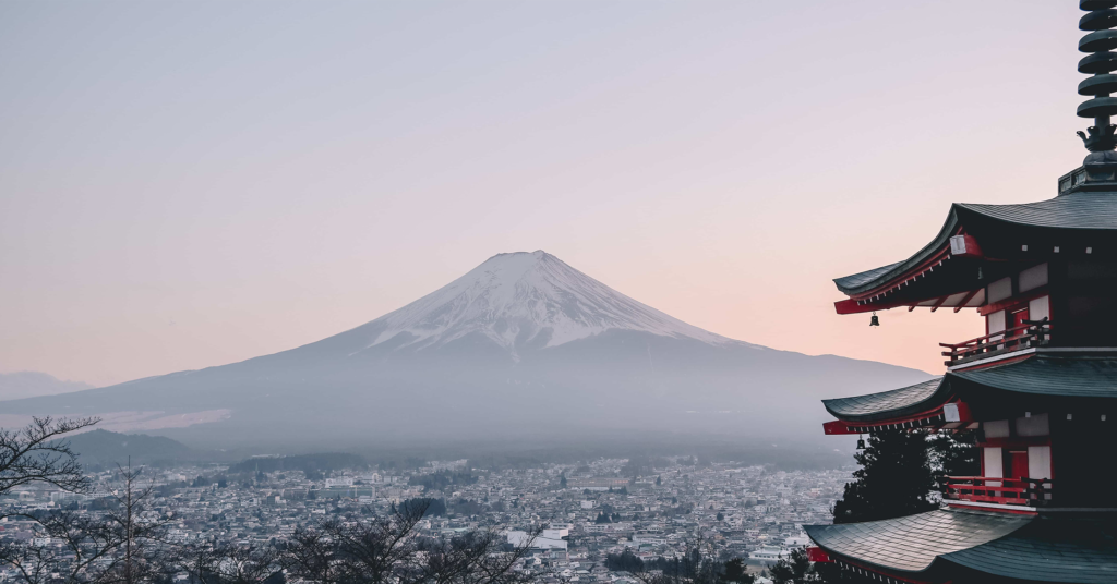Formation Langue - Japonais
