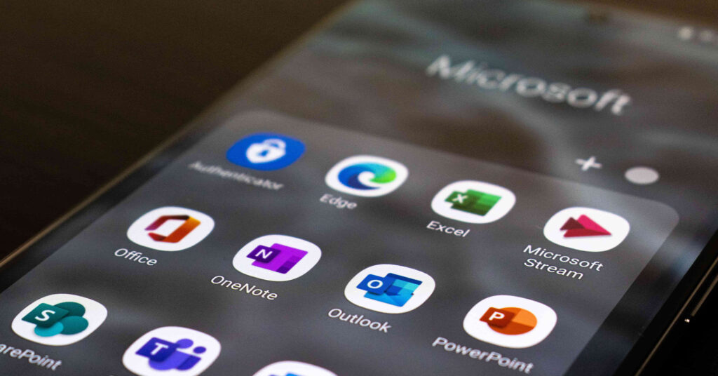 Formation - Microsoft 365