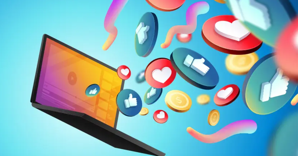 Formation - Marketing Digital