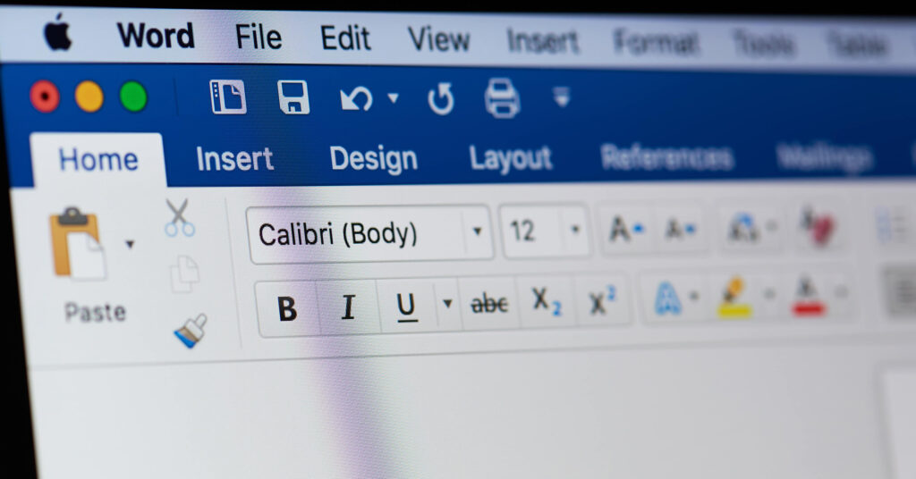 Formation Bureautique - Powerpoint