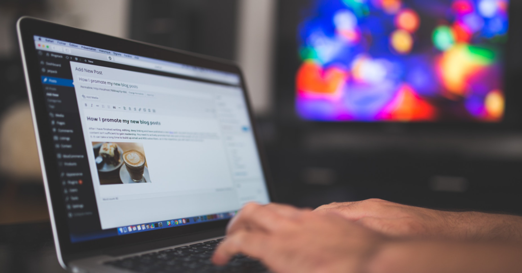 Formation - Wordpress