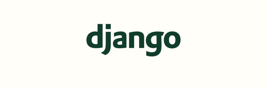 formation django