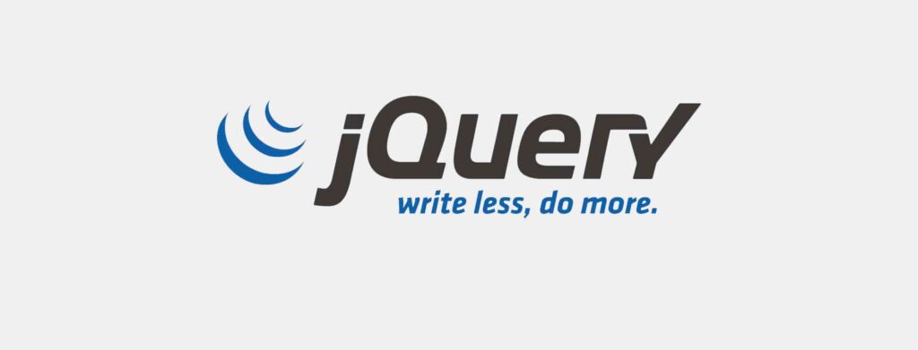 Formation JQuery