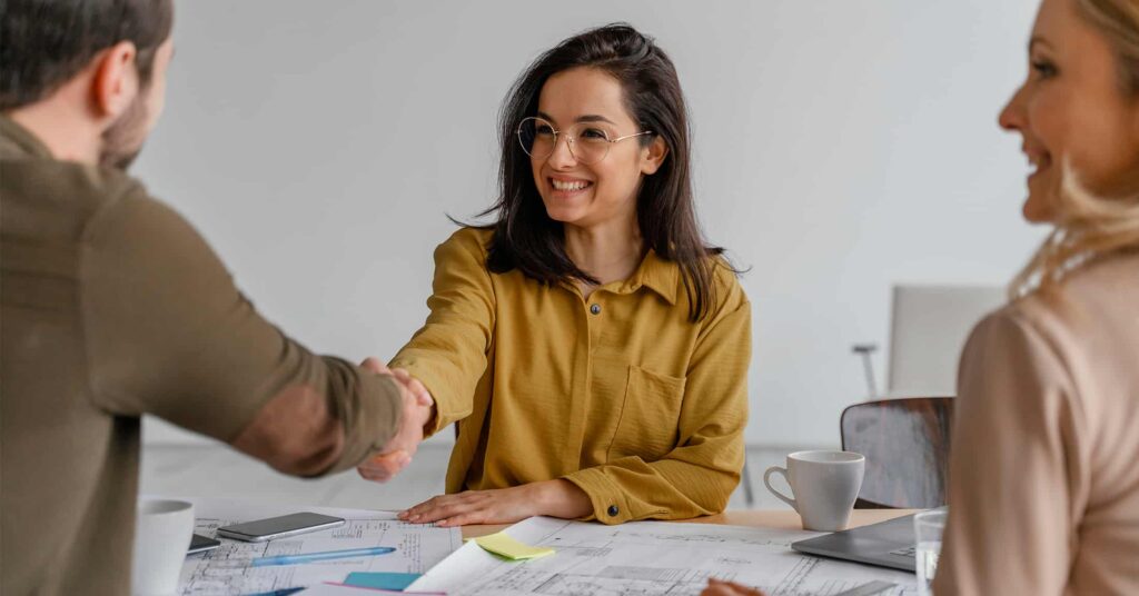 Formation Droit - L’essentiel des aspects commerciaux pour les métiers de l’immobilier