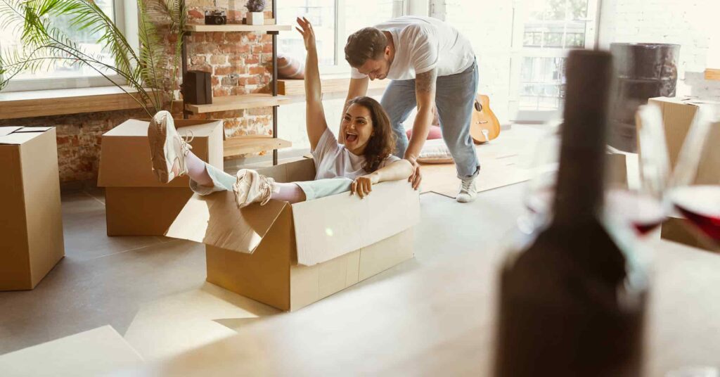 Formation Droit - Gestion locative