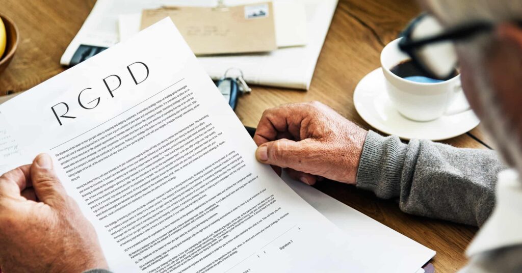 Formation Droit - RGPD