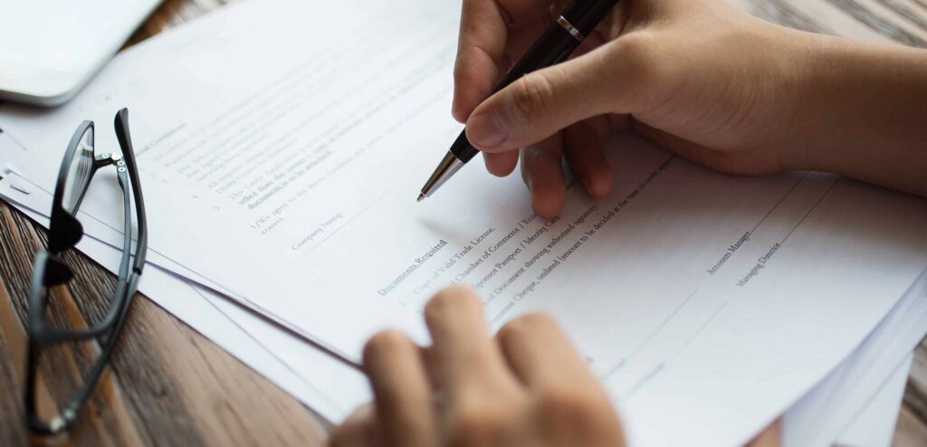 Formation Droit - Réglementation de la vente immobilière