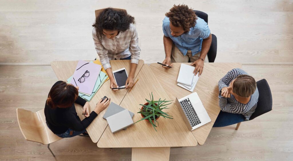 Informer et consulter le CSE